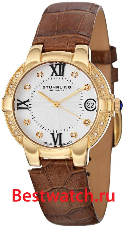 Часы Stuhrling Original Symphony 338LS.1235K2